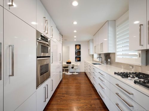 3465 Race St, Englewood CO 80113-3138 exterior