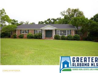 2604 Lakeland Trl, Birmingham, AL 35243-3022