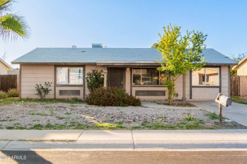 18026 32nd Ln, Phoenix, AZ 85053-1604