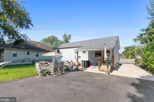 463 Mantua Ave, West Deptford NJ exterior