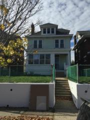 591 Berkeley Rd, Columbus OH  43205-2554 exterior