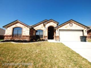 2703 Traditions Dr, Killeen TX  76549-5888 exterior