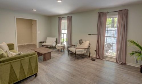 2420 Leisure Lake Dr, Atlanta GA  30338-5319 exterior