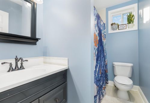 3964 Kingsway Dr, Crown Point IN 46307-8944 exterior