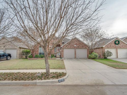 8109 Hosta Way, Fort Worth, TX 76123-1897