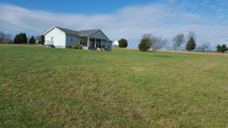 870 Creek Rd, Sweetwater TN  37874-6779 exterior