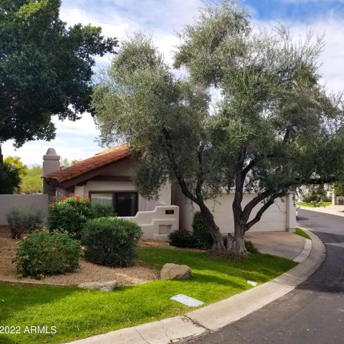 6196 29th St, Phoenix AZ  85016-2144 exterior