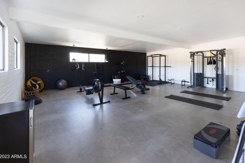 2349 55th St, Phoenix AZ  85008-2609 exterior