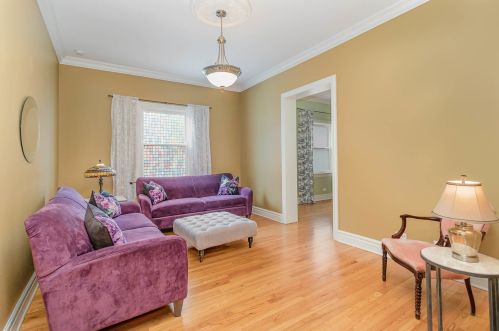 6940 34 St, Forest View IL 60402-3303 exterior