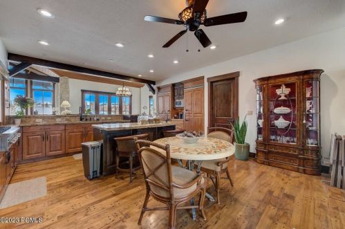 2870 Westview Trl, Park City UT 84098-6342 exterior