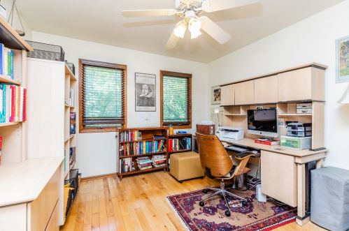 3132 Wenonah Ave, Forest View IL 60402-2952 exterior