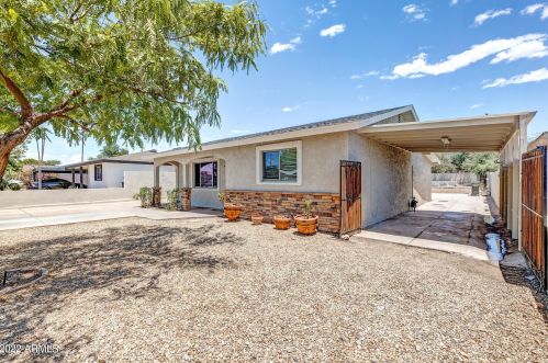 6623 19th St, Phoenix AZ  85042-4542 exterior