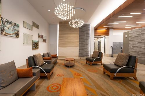 555 South St, Honolulu HI 96813-0050 exterior