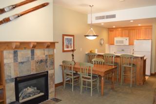 4000 Canyons Resort Dr, Park City UT  84098-6546 exterior