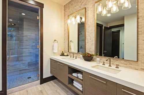 216 White Pne Cyn Rd, Park City UT 84060-6514 exterior