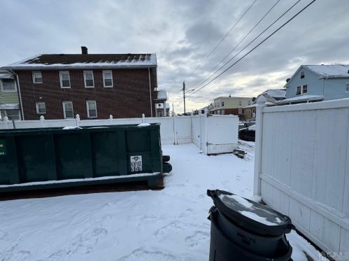 191 Randolph St, Carteret NJ  07008-2844 exterior