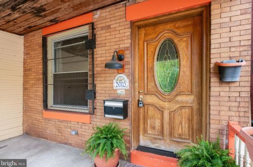 5003 Hazel Ave, Philadelphia, PA 19143-1621