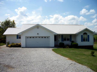 113 Mcdonald Rd, Sweetwater TN  37874-6438 exterior