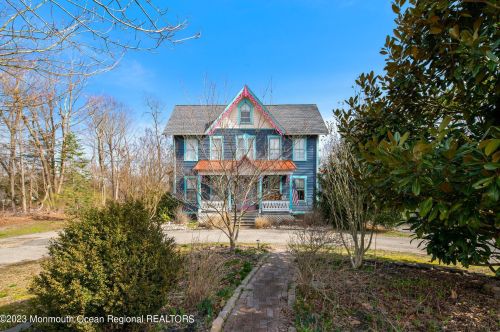 245 Whitesville Rd, Jackson Twp NJ 08527-5119 exterior