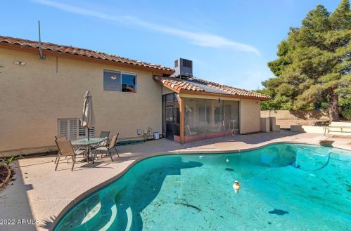 19611 36th Pl, Phoenix AZ  85050-3906 exterior