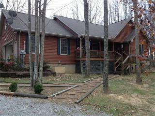 1337 Tanner Dr, Monterey, TN 38574-7326