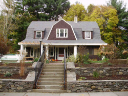 65 Hancock Ave, Newton, MA 02459-1746