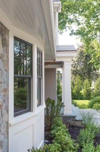 170 Sargent St, Newton MA  02458-2345 exterior