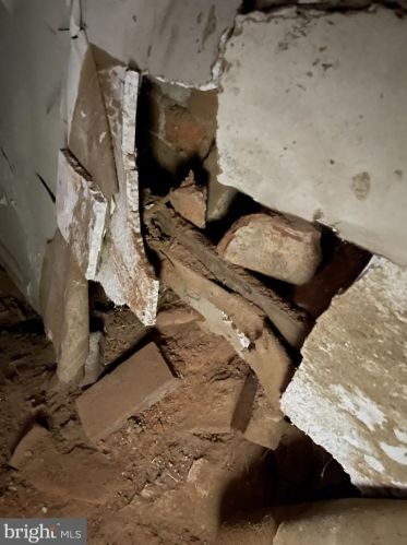 1923 20 St, Philadelphia PA 19145-2801 exterior