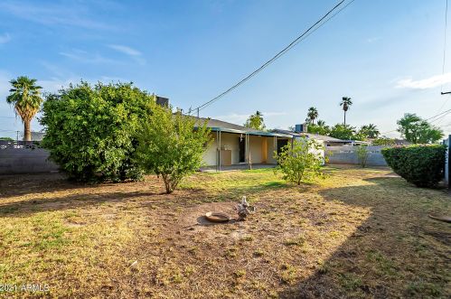 3910 Edgemont Ave, Phoenix AZ 85035-1533 exterior