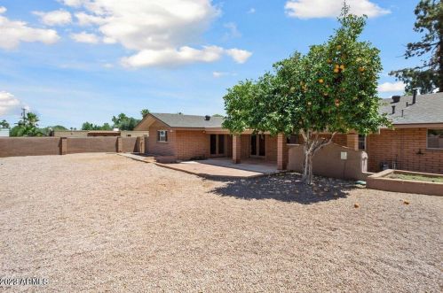 9646 34th St, Phoenix AZ  85028-4923 exterior