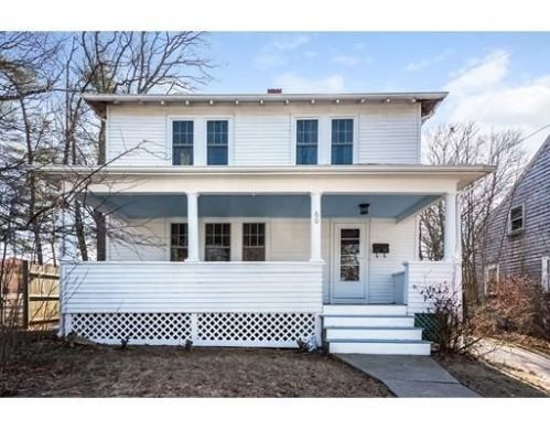 60 Academy Ave, Weymouth, MA 02189-1310