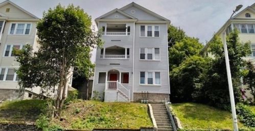 169 Perry Ave, Worcester, MA 01610-2019