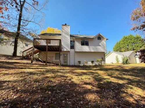 175 Willow Springs Ln, Stockbridge GA  30281-6241 exterior