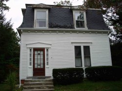 80 Webster Park, Newton, MA 02465-1860