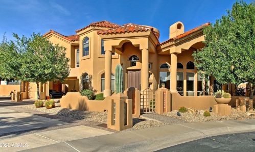 17459 79th St, Scottsdale AZ  85255-5858 exterior