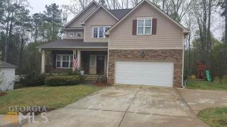 332 Viceroy Curv, Stockbridge GA  30281-9140 exterior