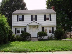 153 Jewett St, Newton, MA 02458-1543