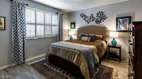 1816 Butler Dr, Phoenix AZ 85051-4650 exterior