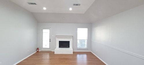 3610 Berrywood Cir, Garland TX  75040-3572 exterior