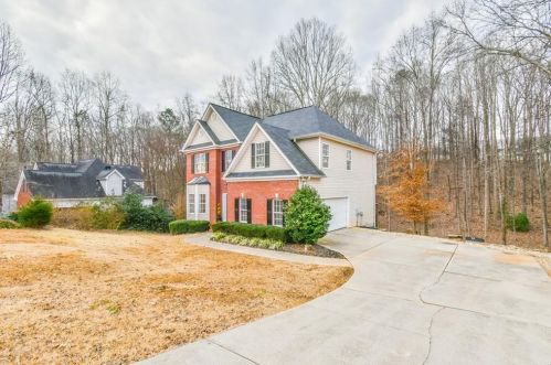 1052 Regency Park Dr, Braselton, GA 30517-1442