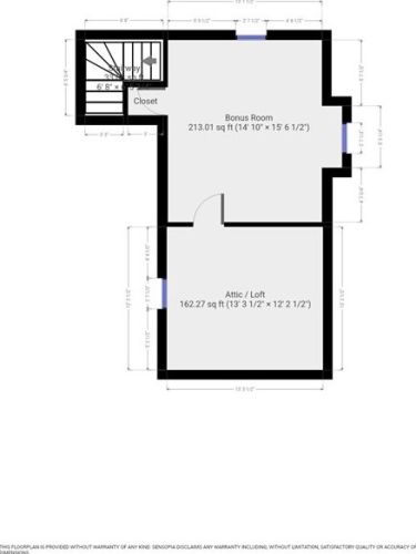 10 Hyde St, Newton MA 02461-1203 exterior