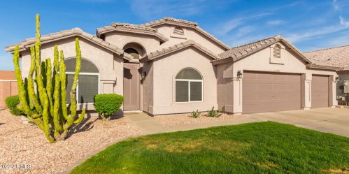 18207 44th Pl, Phoenix, AZ 85032-1528