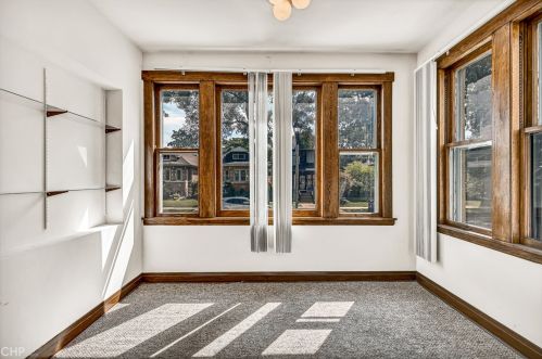 3424 Clinton Ave, Forest View IL 60402-3322 exterior