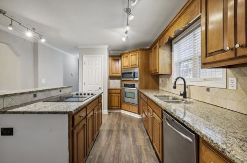 2544 Dukes Cir, Conyers GA  30013-1932 exterior