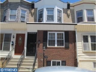 5635 Hazel Ave, Philadelphia, PA 19143-1935