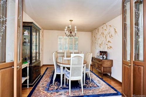 4000 Birch St, Englewood CO exterior