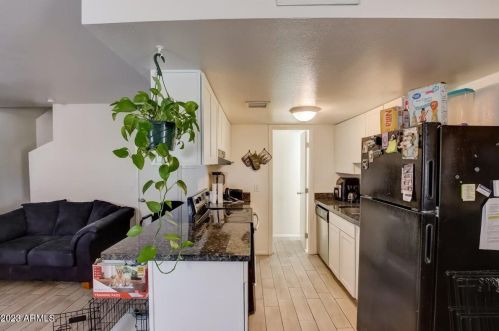 1219 47th Pl, Phoenix AZ  85008-5736 exterior