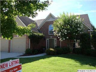 5513 Fawn Cir, Birmingham AL  35226-5022 exterior