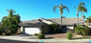 5258 Hobart St, Mesa AZ  85205-4389 exterior