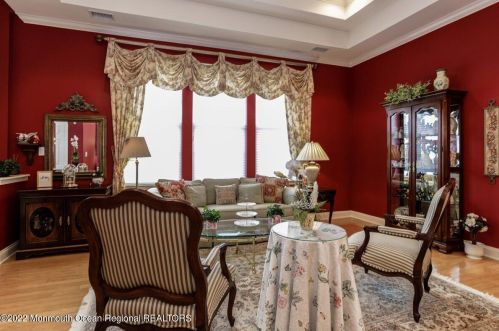 15 Carlisle Dr, Jackson Twp NJ 08527-6304 exterior